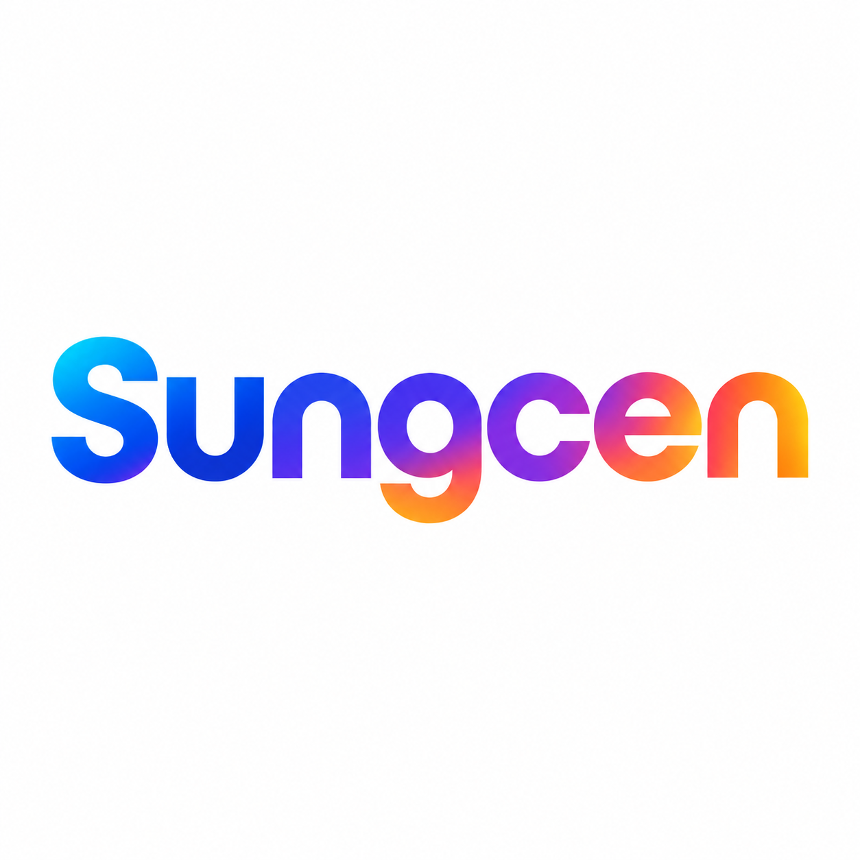 Sungcen